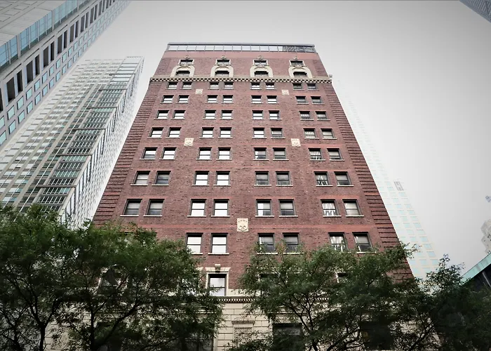 Selina ChicagoHostel