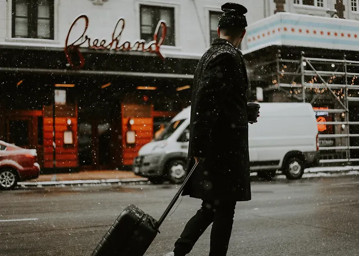 Freehand ChicagoHostel